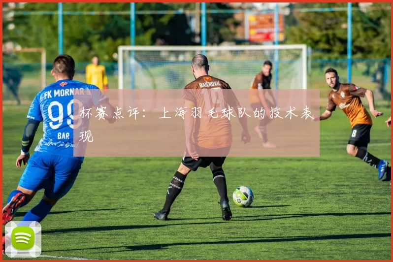 杯赛点评：上海羽毛球队的技术表现