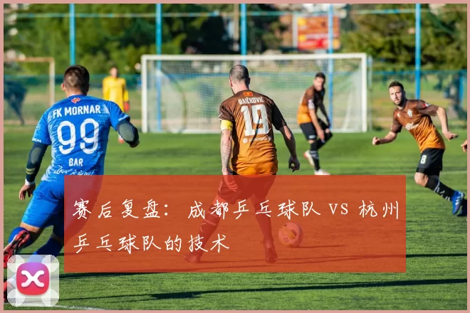 赛后复盘：成都乒乓球队 vs 杭州乒乓球队的技术