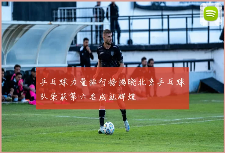 乒乓球力量排行榜揭晓北京乒乓球队荣获第六名成就辉煌